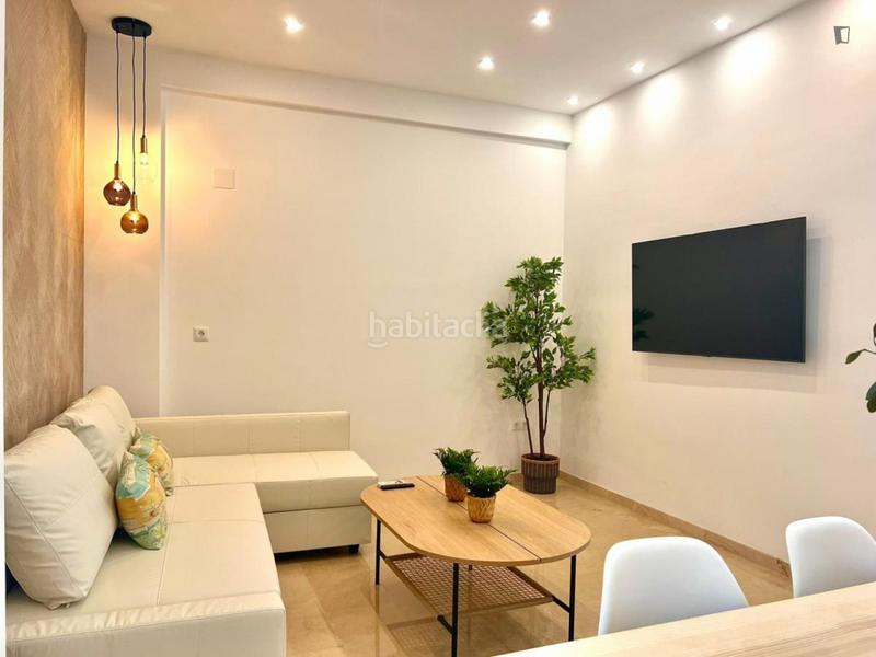 Foto 6beababa-02f9-44d5-ba70-0dd711c9c05e. Location appartement dans Centro Histórico Málaga
