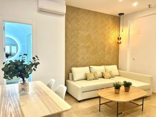 Location Appartement à Centro Histórico