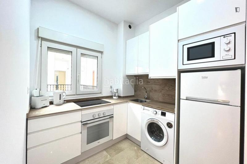 Foto 74d48475-7c57-44ac-85dc-aedee4cd841f. Location appartement dans Centro Histórico Málaga