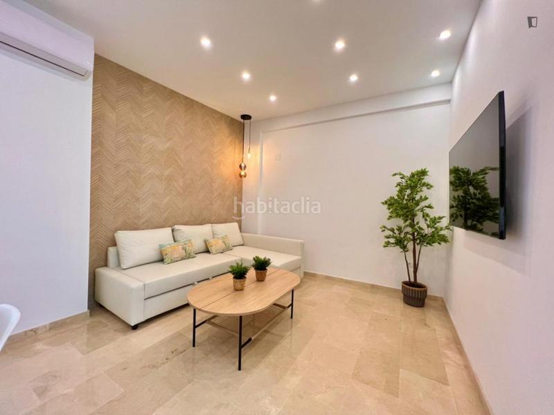 Foto fb5e411a-5d44-442d-af97-e86f2761d8f1. Location appartement dans Centro Histórico Málaga