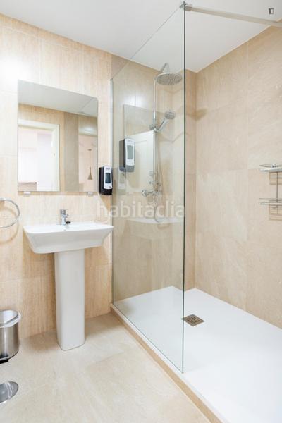 Foto 21fce474-dae2-4ee0-95eb-062df1a5d40d. Lloguer apartament amb calefacció a La Goleta - San Felipe Neri Málaga