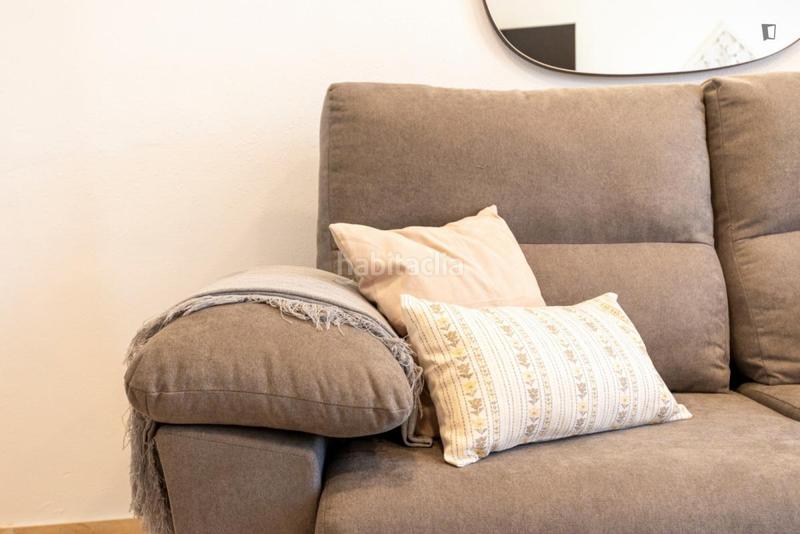 Foto 1a3d4eb4-3837-469c-bf97-5bb362eb3955. Miete appartement mit heizung in La Goleta - San Felipe Neri Málaga