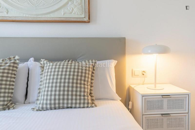 Foto 65da0eb3-d877-4af6-82bd-63ede2ffe1e8. Miete appartement mit heizung in La Goleta - San Felipe Neri Málaga