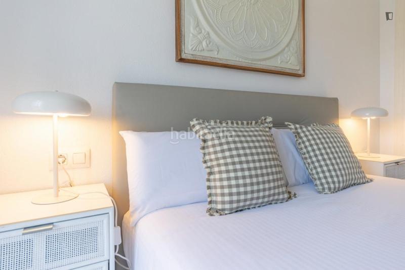 Foto 9c838acf-b9a2-4b18-bdfc-b9ee7916fa11. Miete appartement mit heizung in La Goleta - San Felipe Neri Málaga