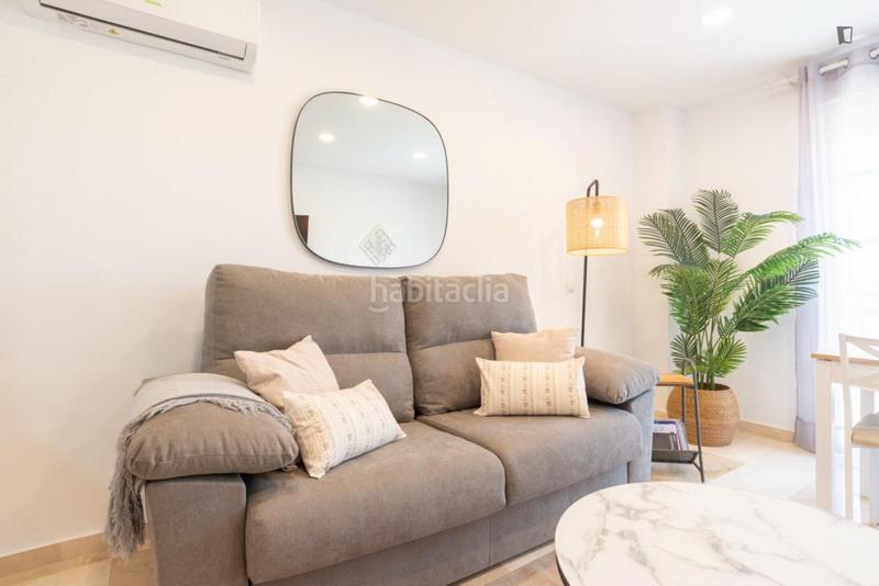 Foto d028876f-c36e-435c-b7f7-03aa529888e5. Miete appartement mit heizung in La Goleta - San Felipe Neri Málaga
