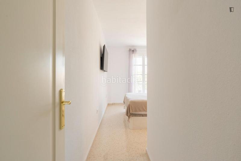 Foto d13f4f77-5b98-4ae7-a420-2d8f7aacac15. Miete appartement mit heizung in La Goleta - San Felipe Neri Málaga