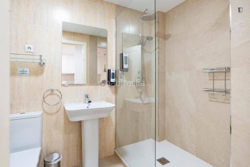 Foto a42b0221-c5ad-41c7-b2f5-770d5ffb5265. Affitto piccolo appartamento con riscaldamento in Málaga