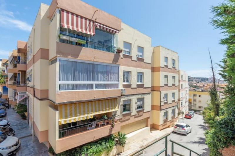 Foto e1543de0-b1b7-407a-a21f-8f5dda4ac0b5. Miete appartement in Playa del Rincón Rincón de la Victoria