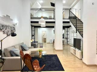 Location Appartement à La Victoria