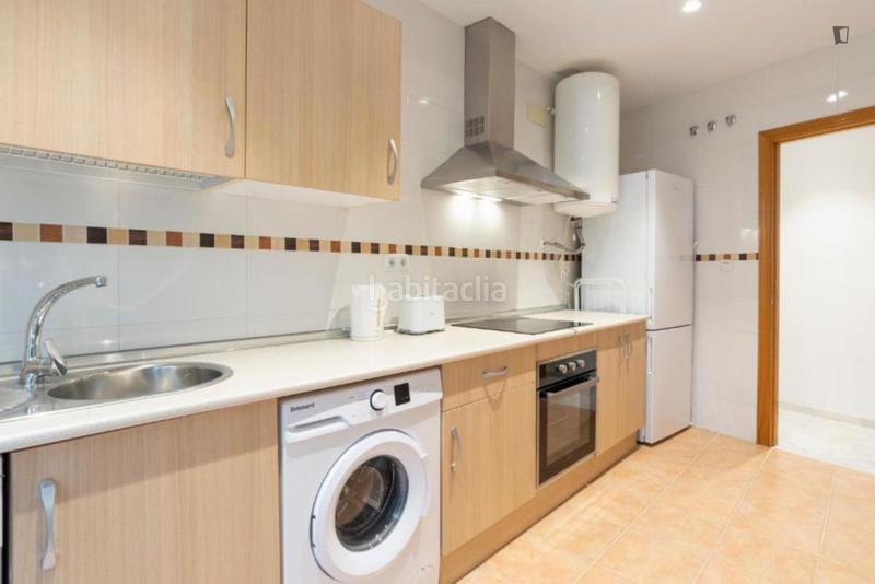 Foto c8f6e410-7716-4566-9b08-75b55c3baae2. Lloguer apartament a El Ejido Málaga