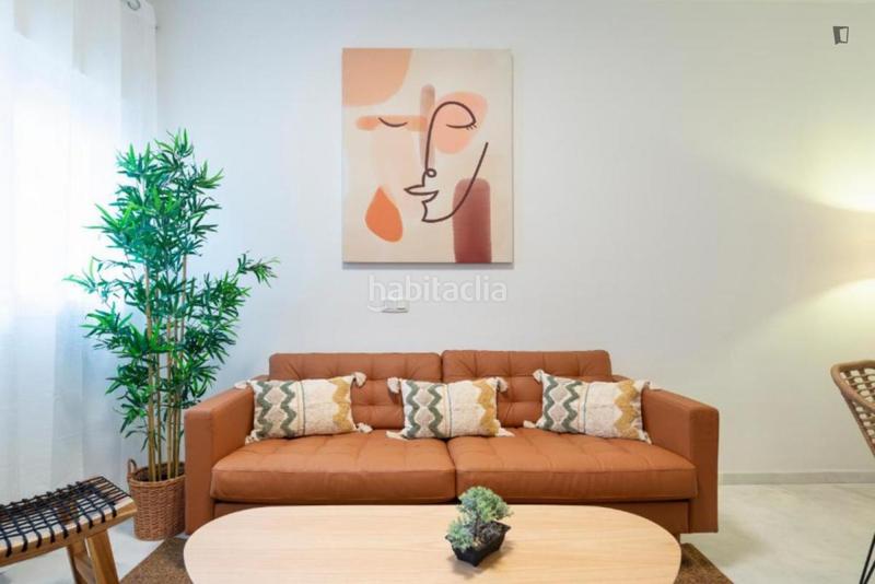 Foto f55ac631-621b-4f64-bf2c-eabcf0a1c036. Lloguer apartament a El Ejido Málaga