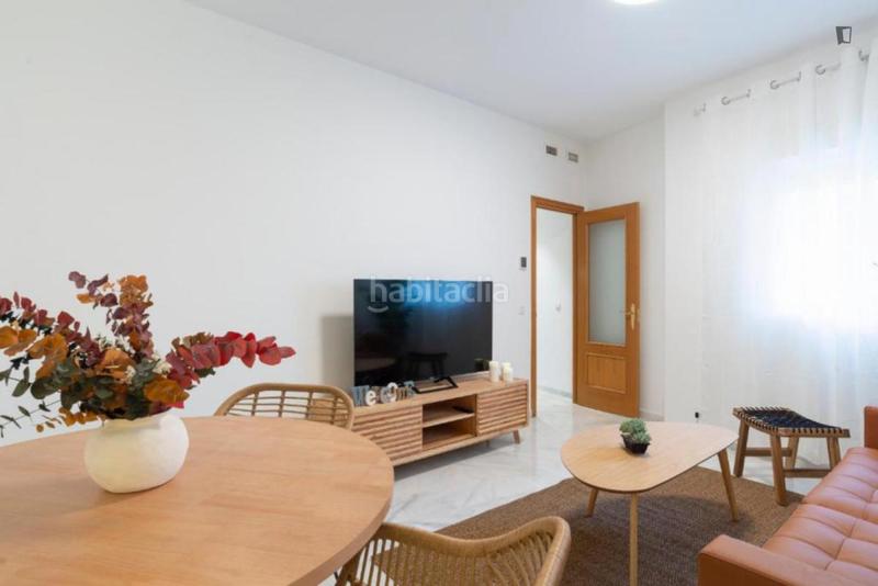 Foto 3b56ecee-746b-48c4-bea9-f22ff91fbbea. Alquiler apartamento en El Ejido Málaga