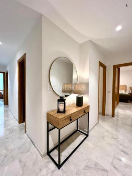 Foto 441fa5c1-c729-4156-a51b-7c275f600a6c. Alquiler apartamento en El Ejido Málaga