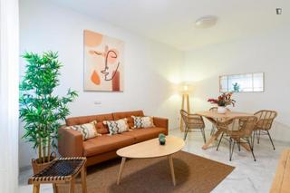 Apartment in El Ejido