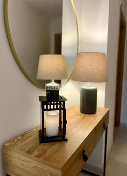 Foto e4b06bbf-9719-49f0-bc7c-a5fa980a2147. Location appartement dans El Ejido Málaga