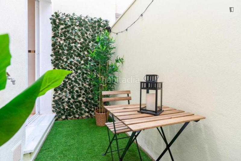 Foto f70d796f-b1c5-431c-9651-f7f491f61d70. Miete appartement in El Ejido Málaga