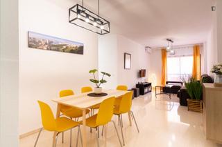 Lloguer Apartament a La Goleta - San Felipe Neri