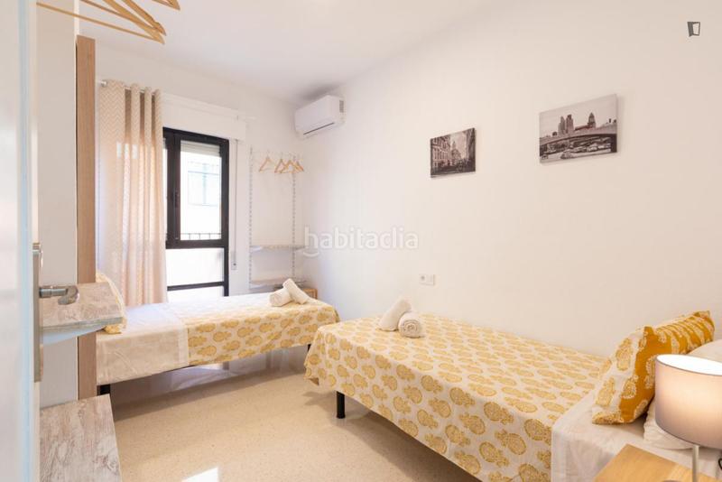 Foto 68ff4db1-16fd-4c6e-8994-169234c0654e. Miete appartement in La Goleta - San Felipe Neri Málaga