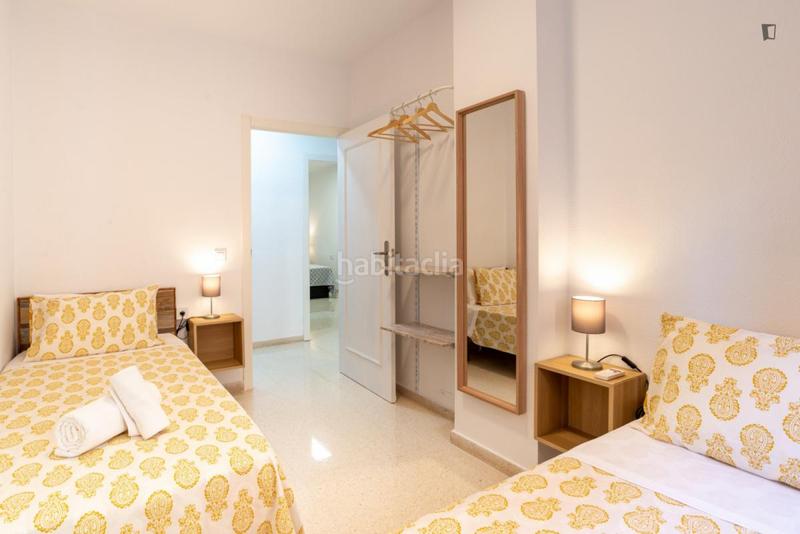 Foto 98e0ad08-3a95-47ed-80f3-228193b363a2. Miete appartement in La Goleta - San Felipe Neri Málaga
