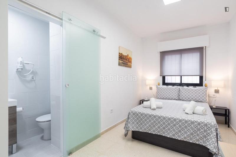 Foto a9fdbe8b-9edc-4881-9042-af75a160623f. Affitto piccolo appartamento in La Goleta - San Felipe Neri Málaga