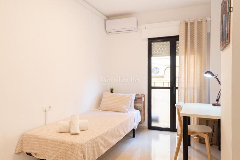 Foto d5ba8033-e0d1-46bc-9bd8-0cf304eeda04. Affitto piccolo appartamento in La Goleta - San Felipe Neri Málaga