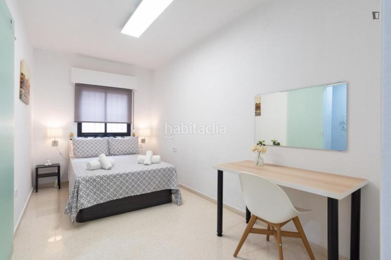Foto e7f81613-b7bc-4e80-8e7a-49784b8c2960. Affitto piccolo appartamento in La Goleta - San Felipe Neri Málaga