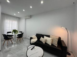 Lloguer Apartament a La Victoria