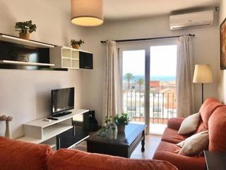 Lloguer Apartament a Pedregalejo - Morlaco