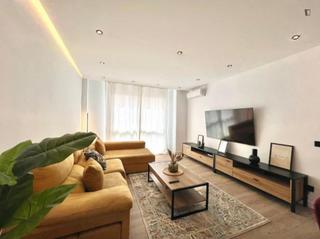 Rent Apartment in El Ejido