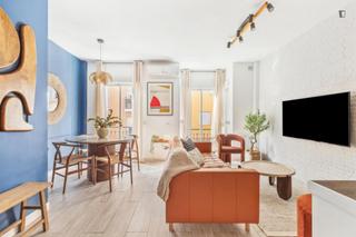 Rent Apartment in Cristo de la Epidemia