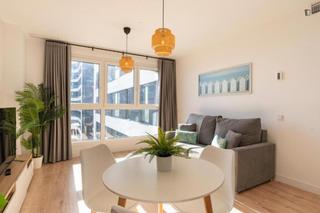 Alquiler Apartamento en Martiricos - La Roca - La Rosaleda