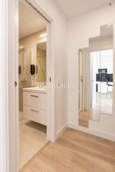 Foto 26d045af-c5ea-4317-978c-91393a0b48e5. Lloguer apartament amb calefacció a Martiricos - La Roca - La Rosaleda Málaga