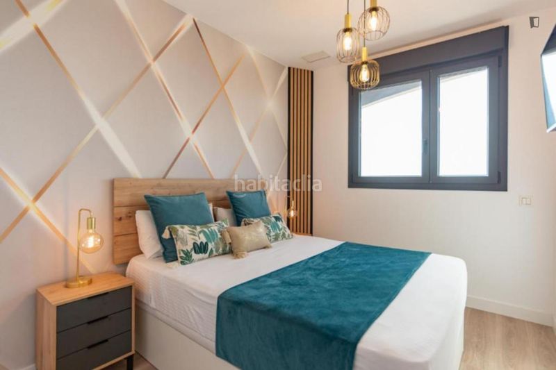 Foto a01f74c8-f59b-415f-9c19-c96a91df0cc0. Lloguer apartament amb calefacció a Martiricos - La Roca - La Rosaleda Málaga