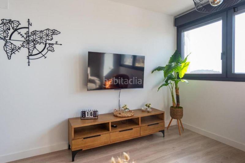 Foto ca2853b3-b82b-4b3a-896d-201f0969abe6. Lloguer apartament amb calefacció a Martiricos - La Roca - La Rosaleda Málaga