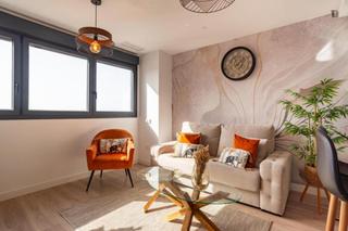Lloguer Apartament a Martiricos - La Roca - La Rosaleda