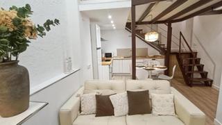Lloguer Apartament a La Merced