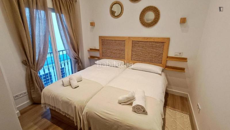 Foto 9132dbde-b385-4ca5-9604-068c14055e5f. Miete appartement in La Merced Málaga