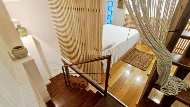 Foto e454630a-f61a-4a8d-a672-36755738b1df. Miete appartement in La Merced Málaga