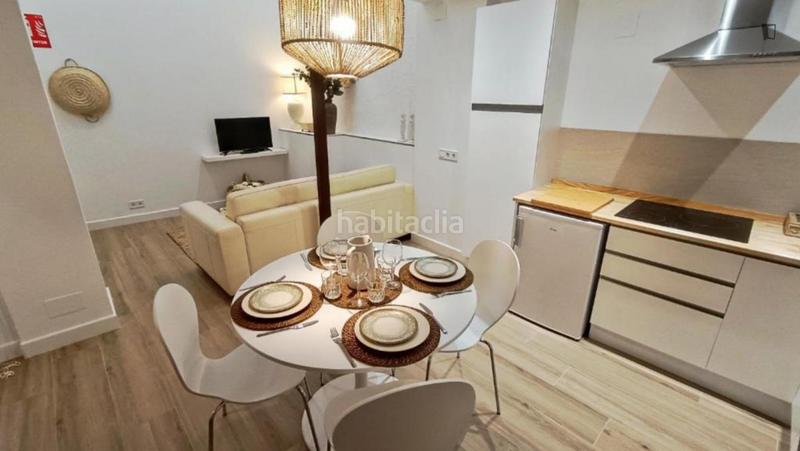 Foto e974ee2c-b006-4813-a170-4d44dedc14f3. Miete appartement in La Merced Málaga