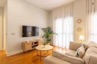 Lloguer Apartament a Centro Histórico