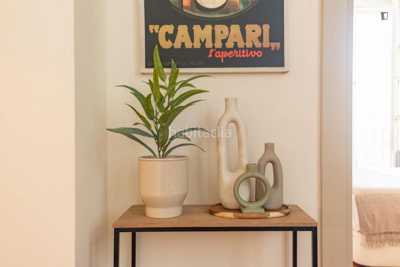 Foto 16497324-f4ce-40d4-8eac-19255d6e8a4e. Lloguer apartament a Centro Histórico Málaga