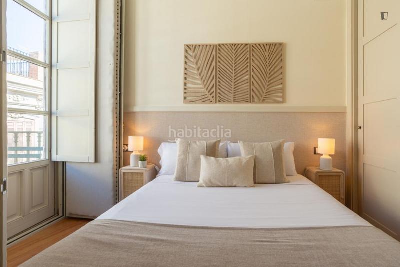 Foto 47b22c78-fffd-4e7b-bd73-f340b4eb4228. Lloguer apartament a Centro Histórico Málaga