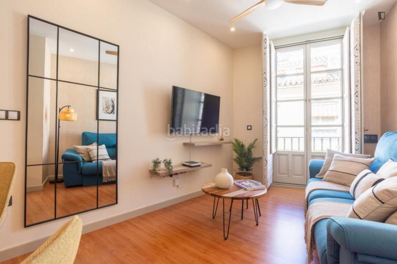 Foto ac511d1a-6a44-40a0-b37b-c1689a4d0873. Lloguer apartament a Centro Histórico Málaga