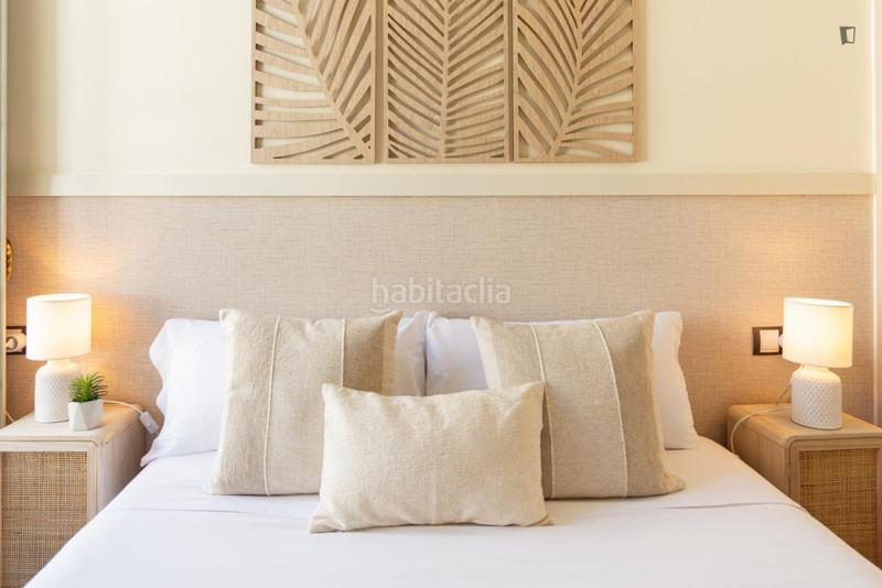 Foto 007f16e6-c043-4c57-a41d-4bd2b2422ab8. Alquiler apartamento en Centro Histórico Málaga