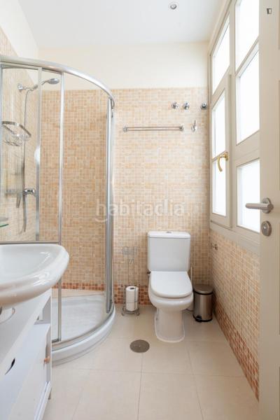 Foto 27587606-38e6-477f-916b-b9d1f49b0284. Alquiler apartamento en Centro Histórico Málaga