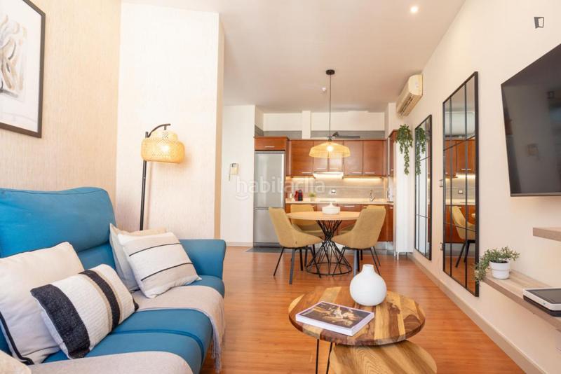 Foto 40617f43-9b32-4fbf-ac07-09daf401d75e. Alquiler apartamento en Centro Histórico Málaga