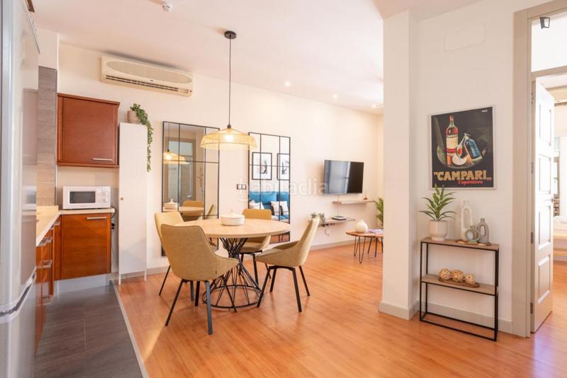 Foto 601c2fee-c246-49d5-8b05-c2adab9d626b. Alquiler apartamento en Centro Histórico Málaga