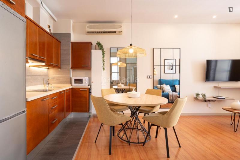 Foto 84b5b7a6-c80e-4e56-9e6f-ea79512bf1f5. Alquiler apartamento en Centro Histórico Málaga