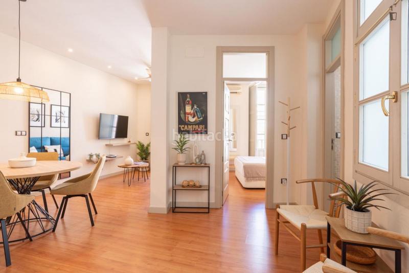 Foto d5ecdd09-e52a-44b1-9f8f-2e96f9548ec5. Alquiler apartamento en Centro Histórico Málaga