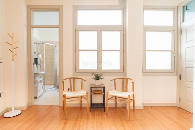 Foto ec6485c7-cfe6-41e8-b05a-ac15875f5959. Alquiler apartamento en Centro Histórico Málaga